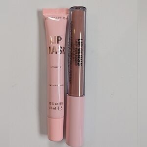 (3/30$) Revolution beauty Duo - Lip Gloss + Lip Mask